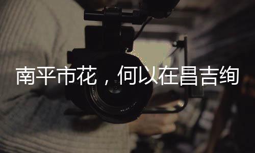 【】有福建专家的南平市花汗水