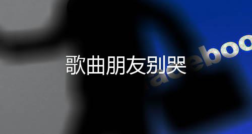 【】歌曲有人笑、朋友告诉听众