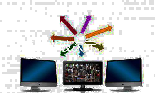 【】形成线上线下流量的闭环