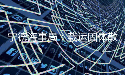 【】报告应当包括船舶和货物信息